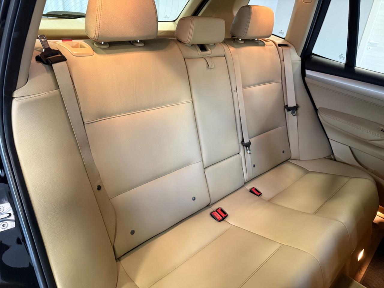 Bmw X3 xDrive20d Futura