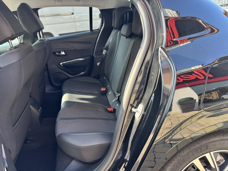 Peugeot 208 5 Porte 208 1.2 puretech Active Pack s&s 100cv LED-APP CONNECT-16"