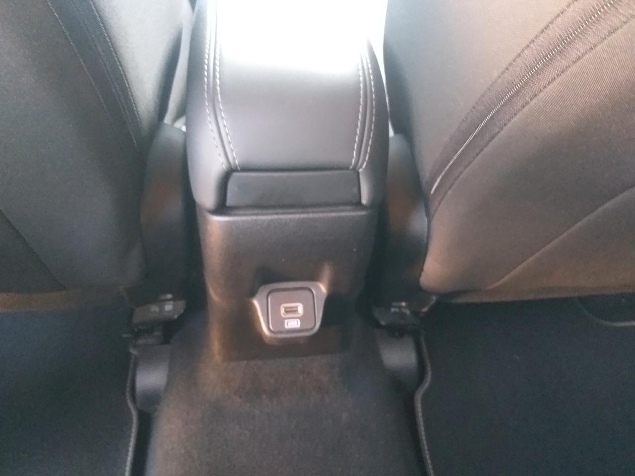 Fiat Tipo 1.6 Mjt S&S 5 porte Cross