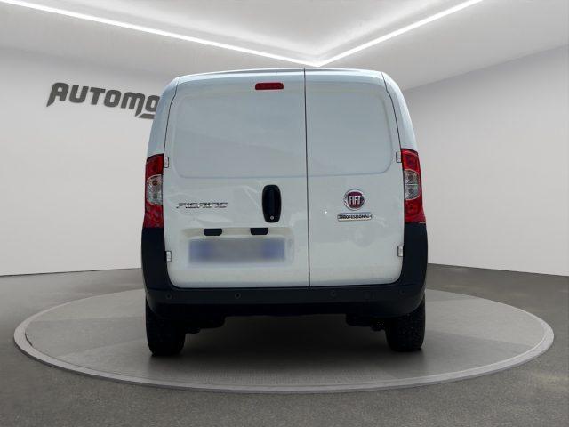 FIAT Fiorino 1.3 MJT 80CV