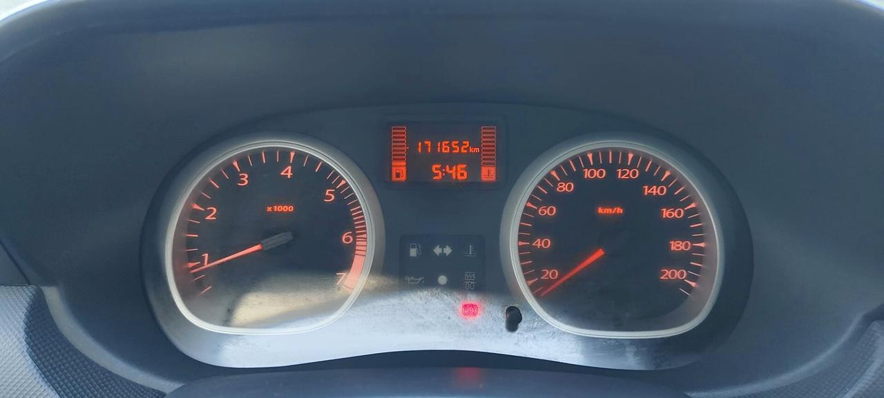 Dacia Duster 1.5 dCi 110CV 4x2 Lauréate