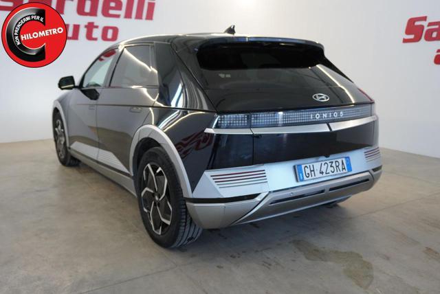 HYUNDAI Ioniq 5 5 58 kWh Evolution