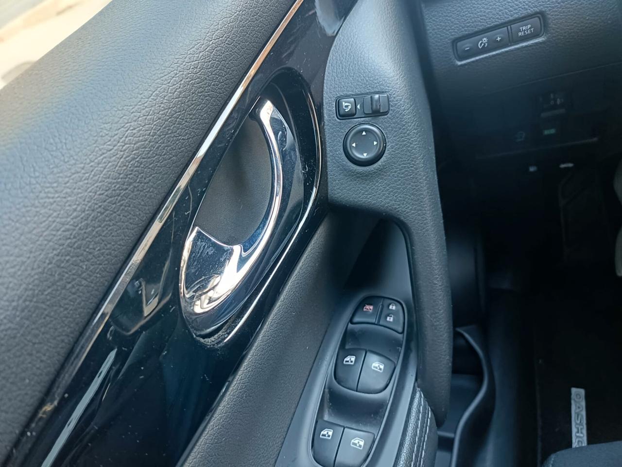 Nissan Qashqai 1.5 dCi 115 CV DCT Business