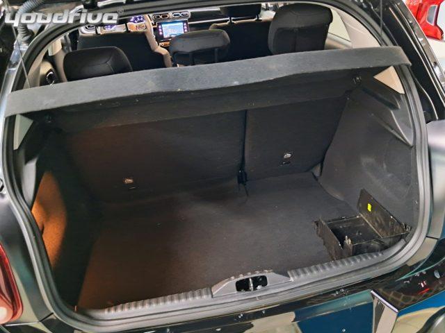 CITROEN C3 PureTech 110 S&S EAT6 Max KM 19.100