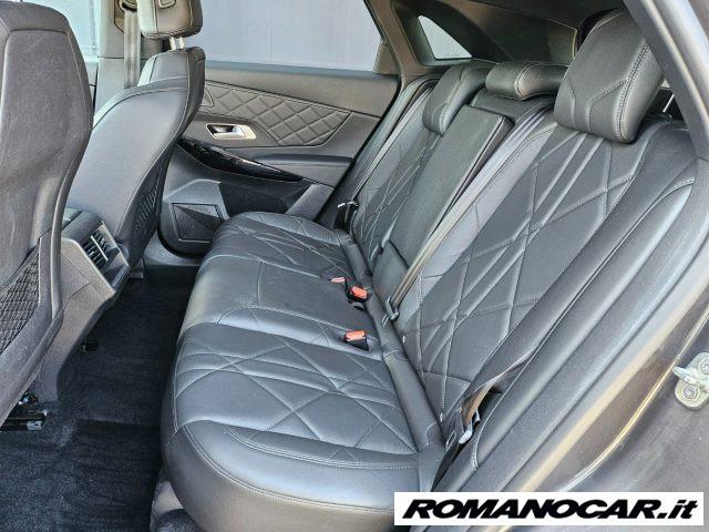 DS AUTOMOBILES DS 7 Crossback BlueHDi 130 AT8 Grand Chic pelle