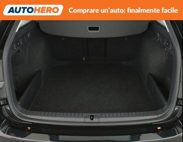 SKODA Octavia 1.0 e-TEC DSG Wagon Executive