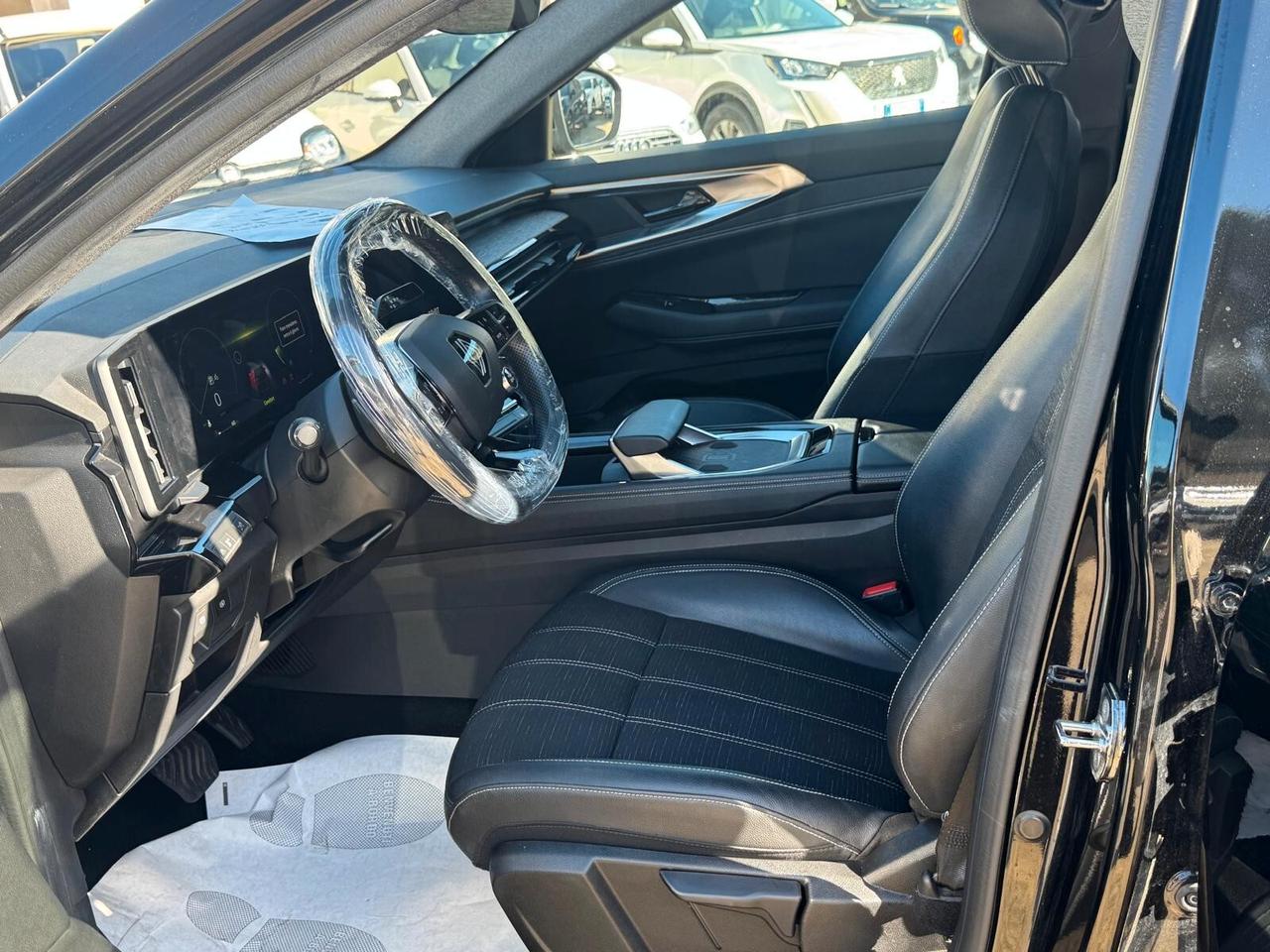 Renault Austral Mild Hybrid 160 CV Auto Techno