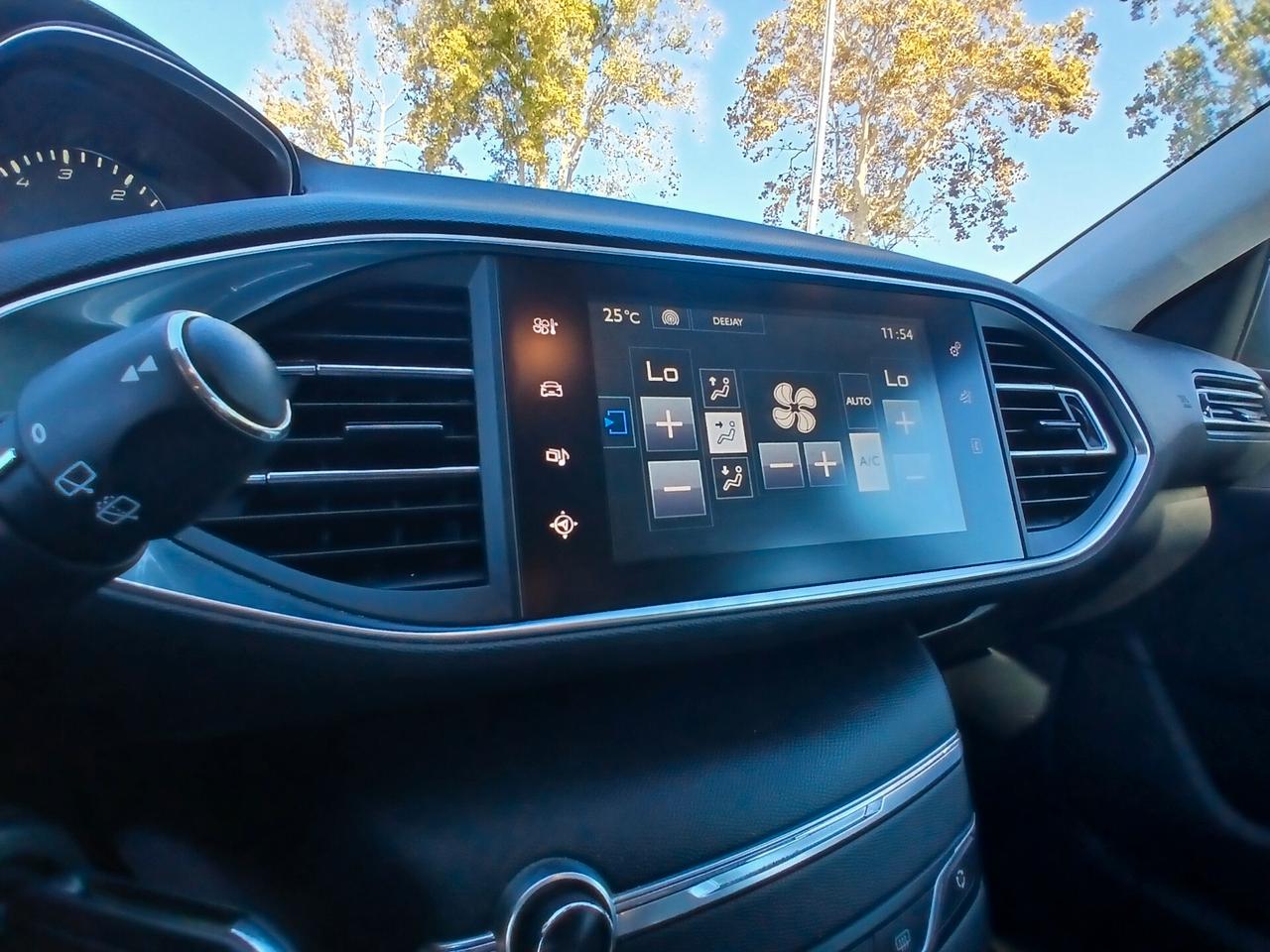 Peugeot 308 BlueHDi 130 S&S EAT8 SW Allure Pack