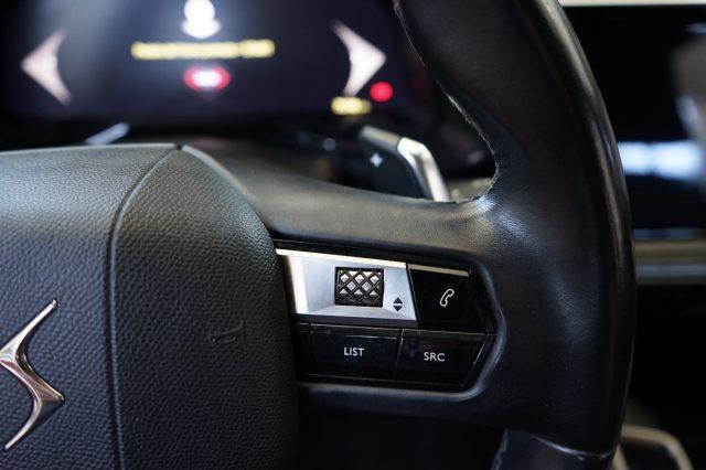 DS AUTOMOBILES DS 7 BlueHDi 130 aut. Bastille Business Certificata