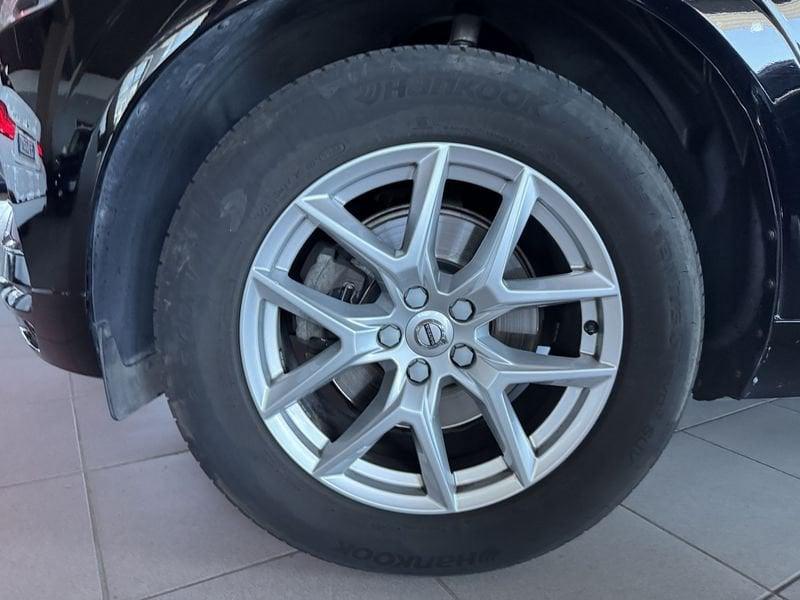 Volvo XC60 XC60 D4 AWD Geartronic Business