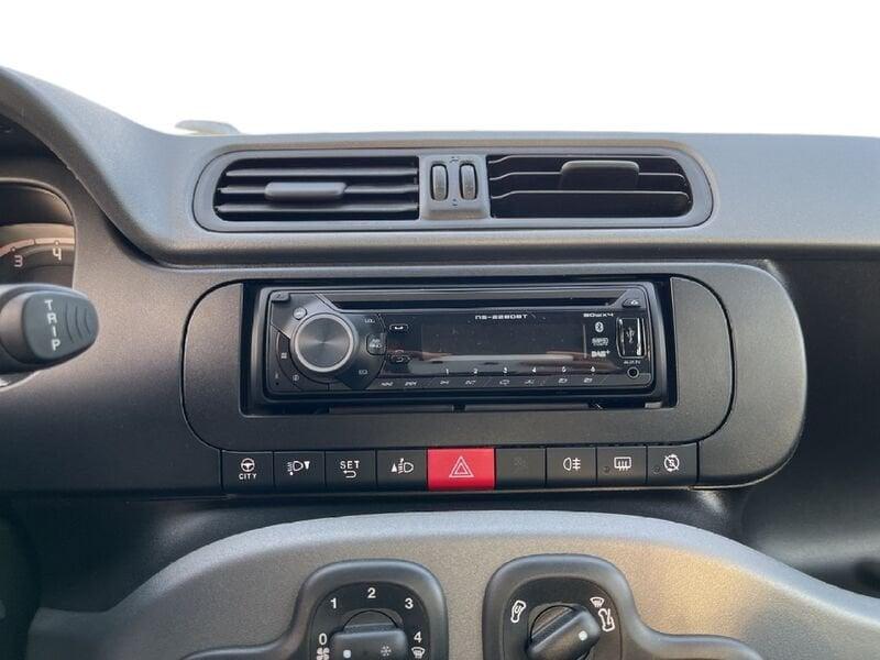 FIAT Panda III 2021 1.0 firefly hybrid s&s 70cv 5p.ti