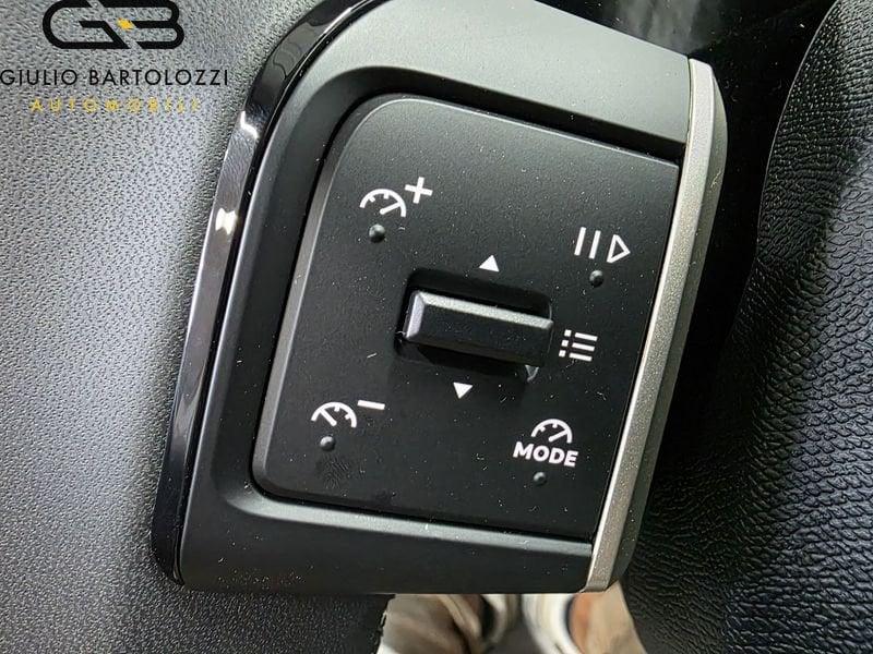 Citroën C3 Turbo 100 cv Manuale PLUS