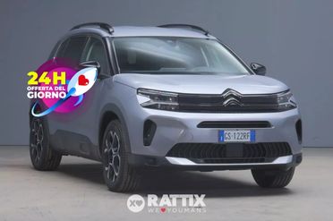Citroen C5 Aircross 1.2 Puretech 130CV Plus