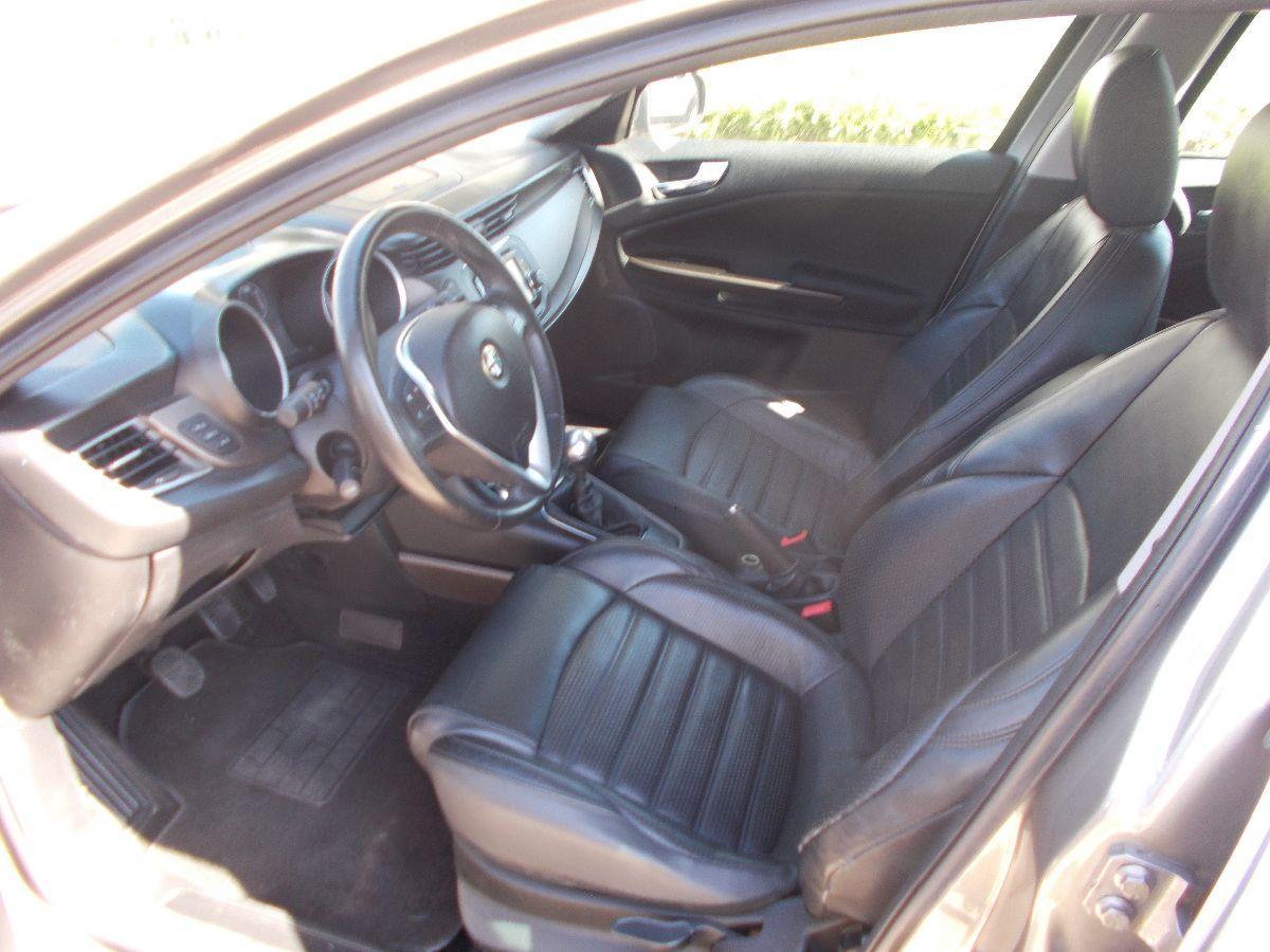 ALFA ROMEO - Giulietta - 1.4 Turbo 120 CV GPL Dist.
