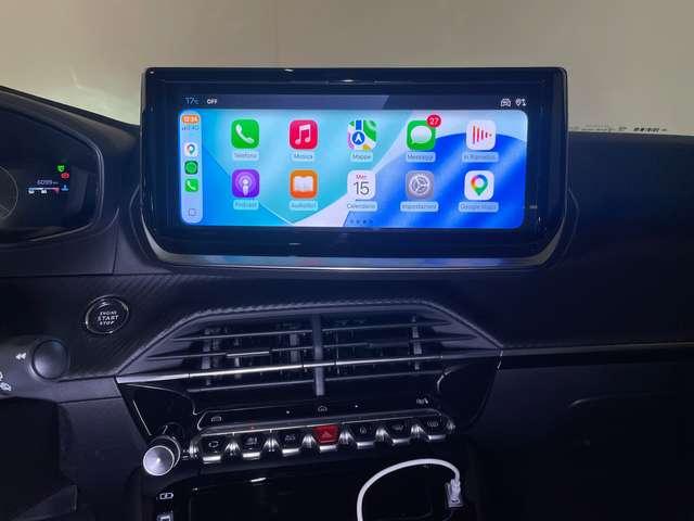 Peugeot 2008 1.2 100cv Allure+ Key Less+ Navi + Camera Ant&Post