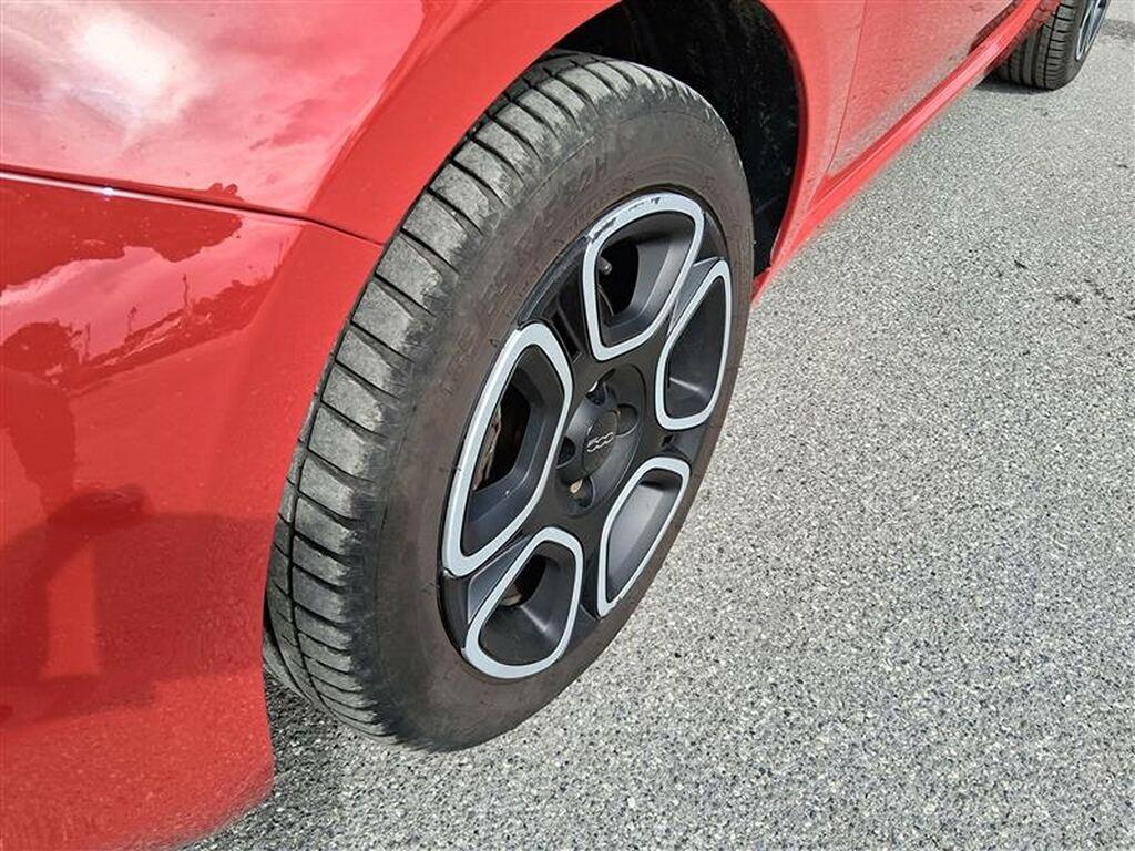 Fiat 500 1.0 FireFly Hybrid Connect