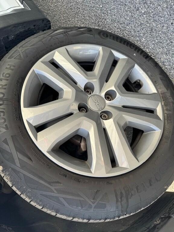 Dacia Sandero Stepway 1.0 tce ECO-G Expression UP