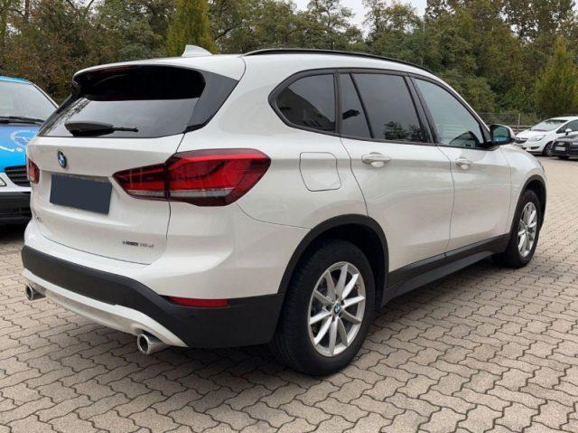 BMW X1 sDrive18d