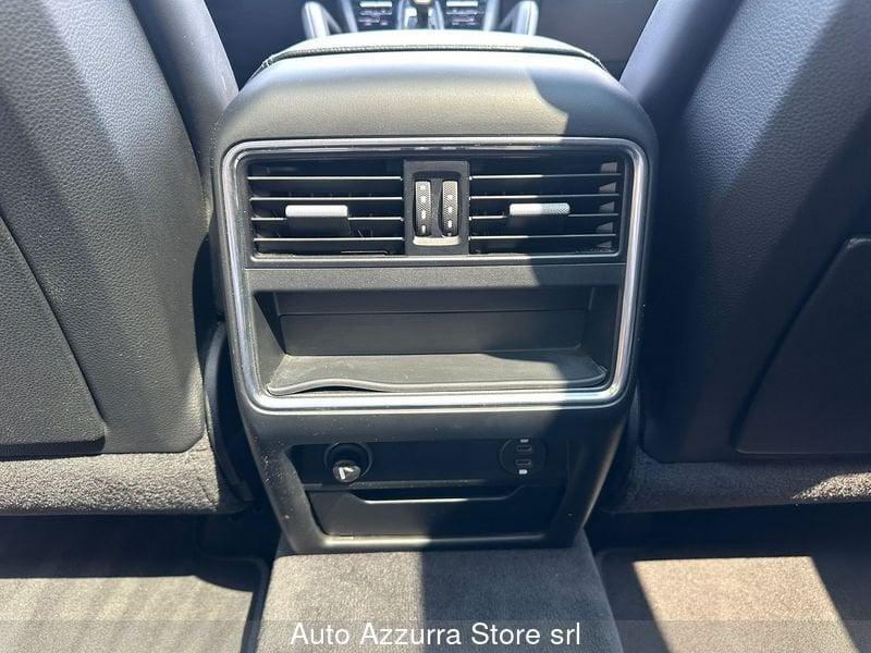 Porsche Cayenne Coupè V6 3.0 tiptronic | IVA, SERVICE PORSCHE, BOSE, PROMO AZZURRA