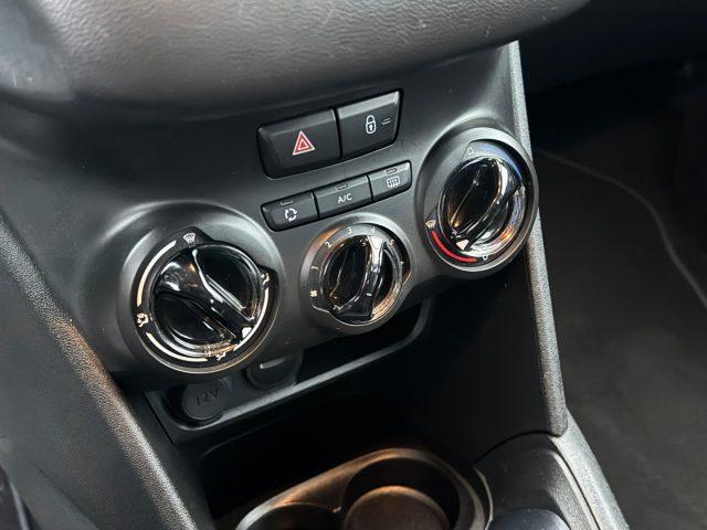 PEUGEOT 208 PureTech 82 Active Unicopropritario Iva.esp.