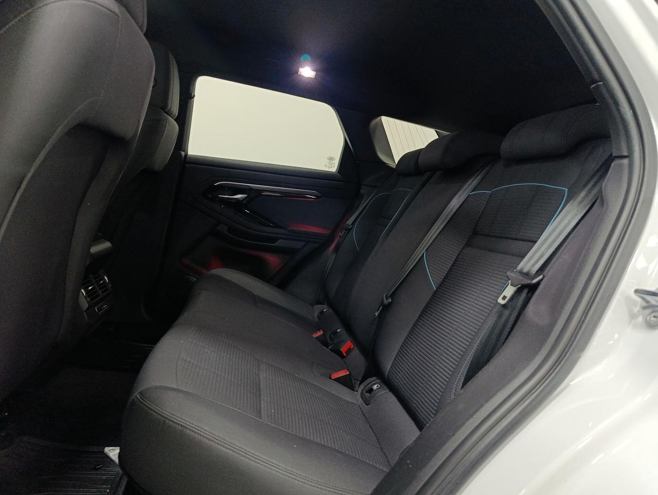 Rover Range Evoque My20 2.0D Ibrido 150 CV AWD Auto R-Dynamic S