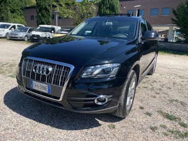 Audi Q5 2.0 TDI 170 CV quattro S tronic Advanced