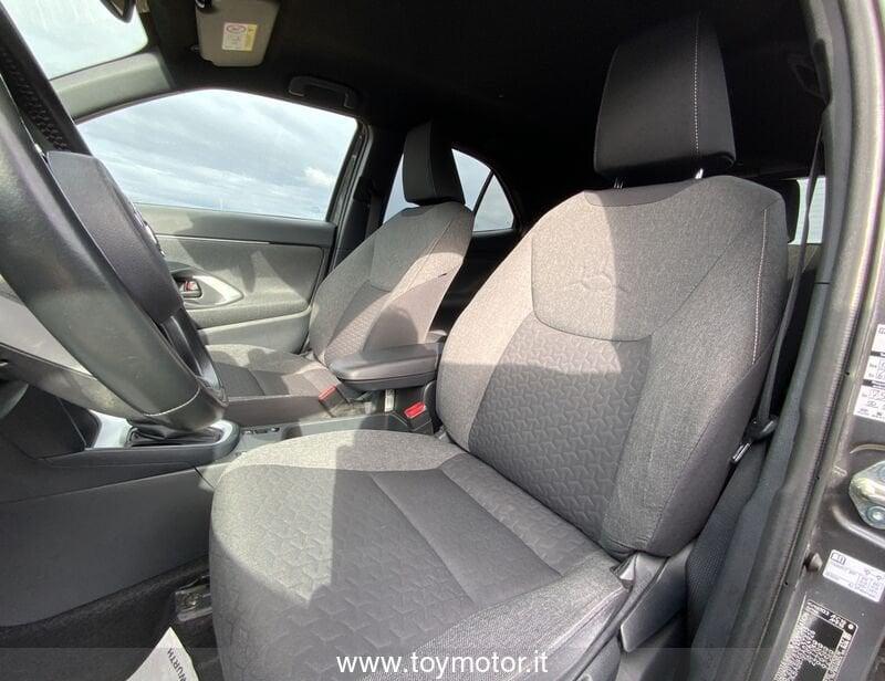 Toyota Yaris Cross 1.5 Hybrid 5p. E-CVT Trend