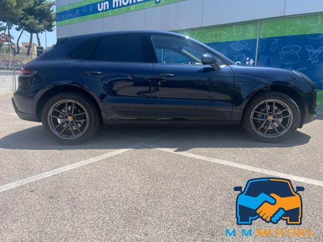 PORSCHE Macan 2.0 T+TETTO