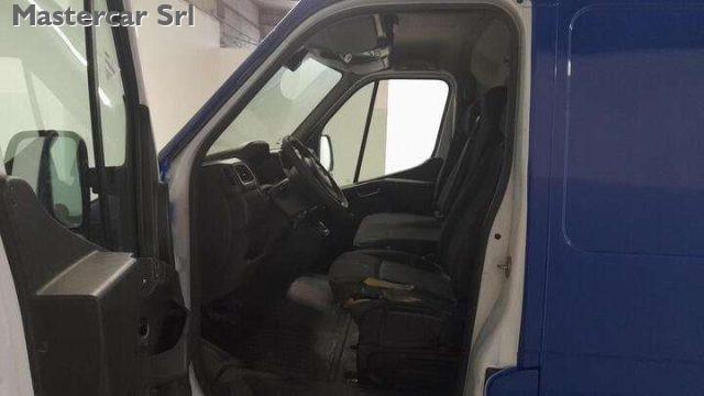 OPEL Movano 2.3 Turbo D 150cv 33q L2H2 S&S MT6 tg : GD482VK