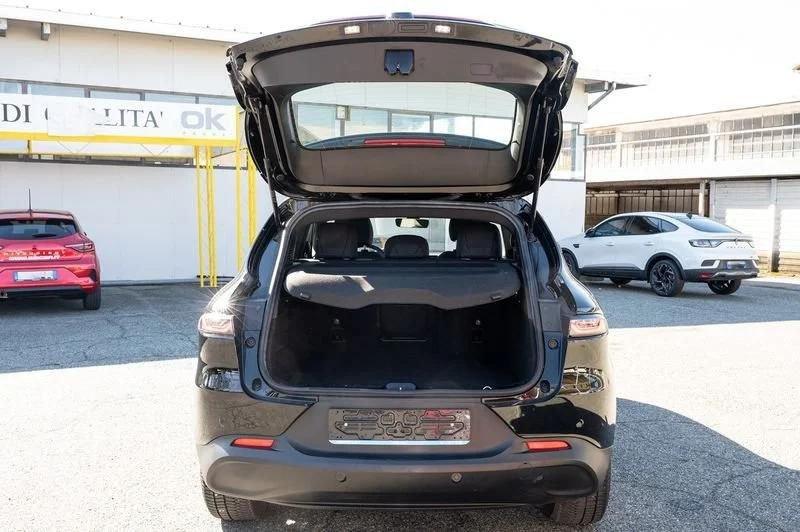Alfa Romeo Tonale 1.5 130cv Hybrid TCT7 Sprint