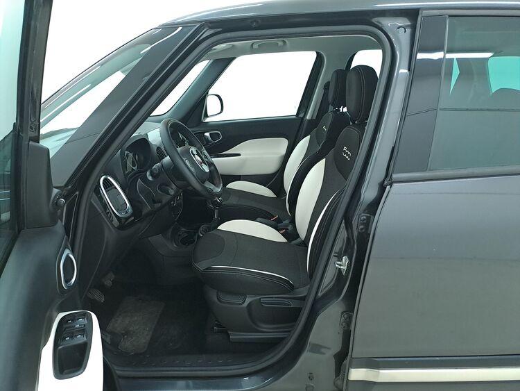 Fiat 500L Trekking BR379022 1.3 Diesel 95CV