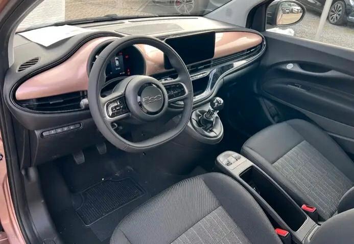 Fiat 500 1.0 Hybrid Pop (Con promozione fino al 31/05/2026)