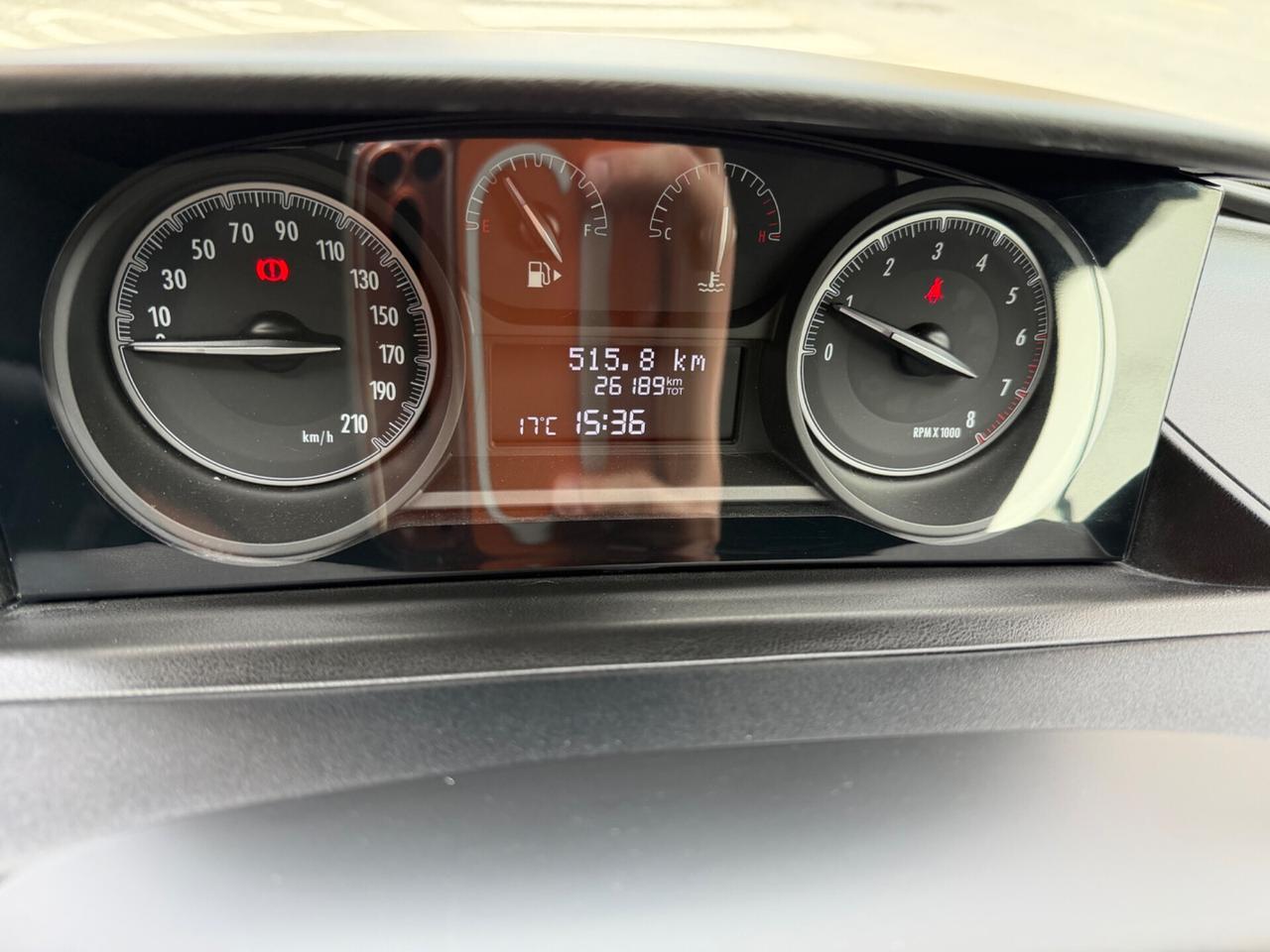 LANCIA YPSILON 1.2 NEOPATENTATI KM 26 MILA !!!