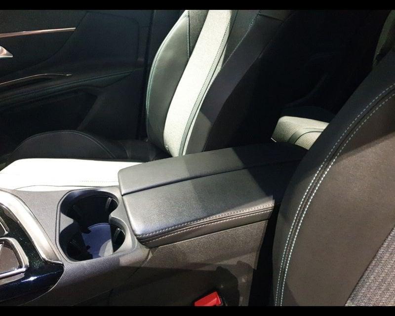 Peugeot 3008 2ª serie BlueHDi 130 S&S EAT8 Allure Pack