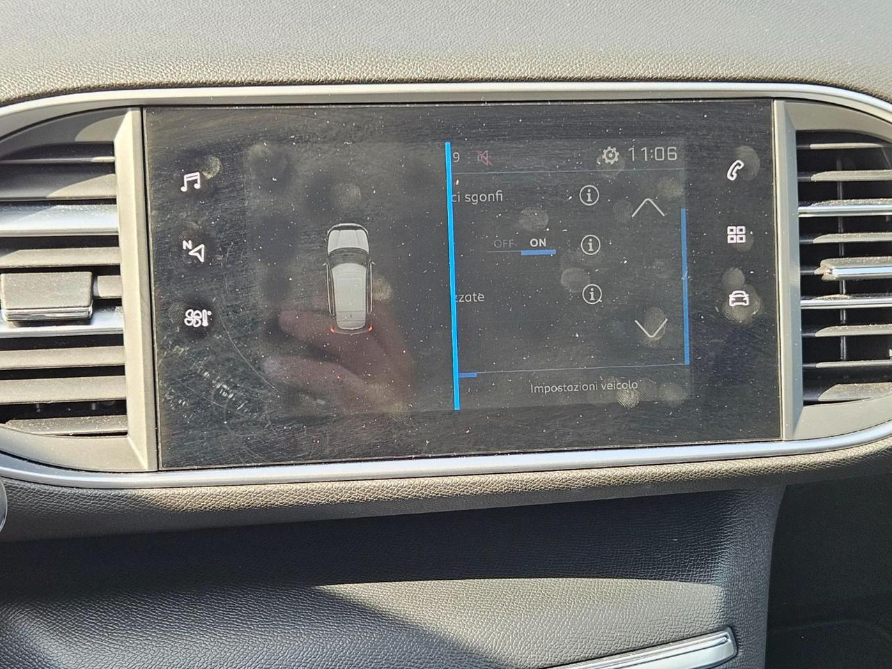 Peugeot 308 BlueHDi 130 S&S Active Pack