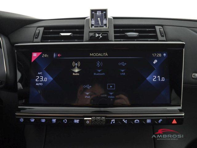 DS AUTOMOBILES DS 7 Crossback BlueHDi 180 aut. Grand Chic