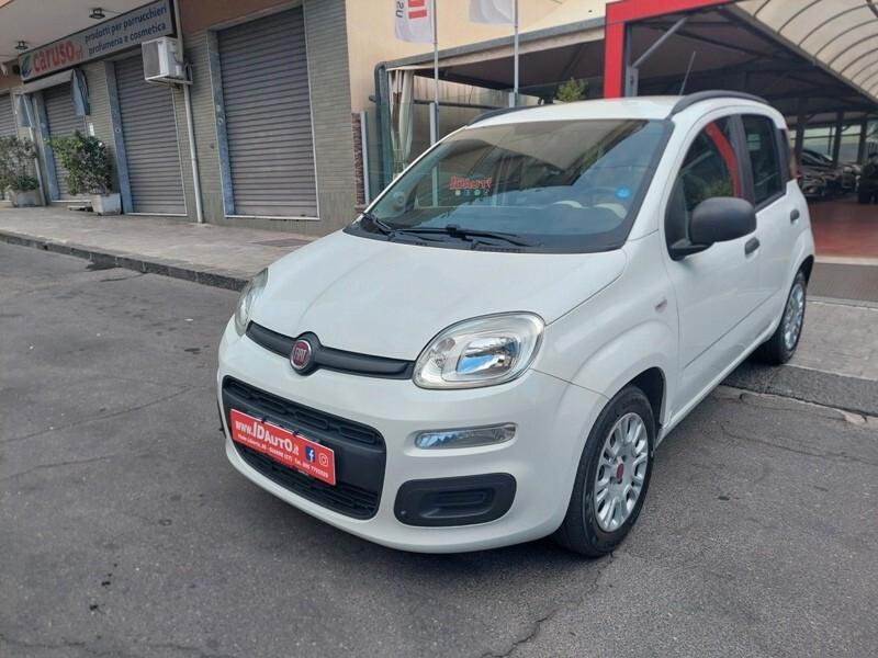 Fiat Panda 1.3 MJT S&S Pop