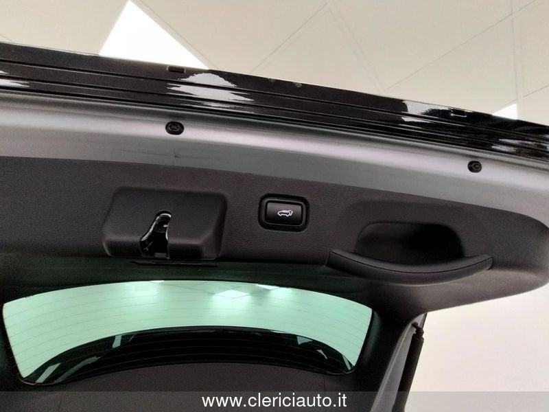 Kia Sportage 1.6 TGDi HEV AWD AT GT-line Plus (TETTO)