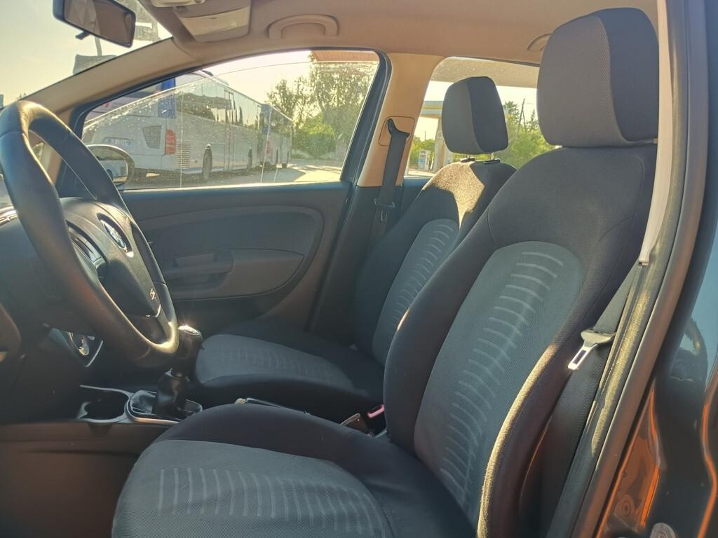 Fiat Grande Punto 1.3 MJ 75cv 5 porte Dynamic