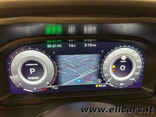 NISSAN Qashqai Mild Hybrid 158CV N-CONNECTA