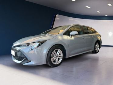 Toyota Corolla 1.8 Hybrid Active