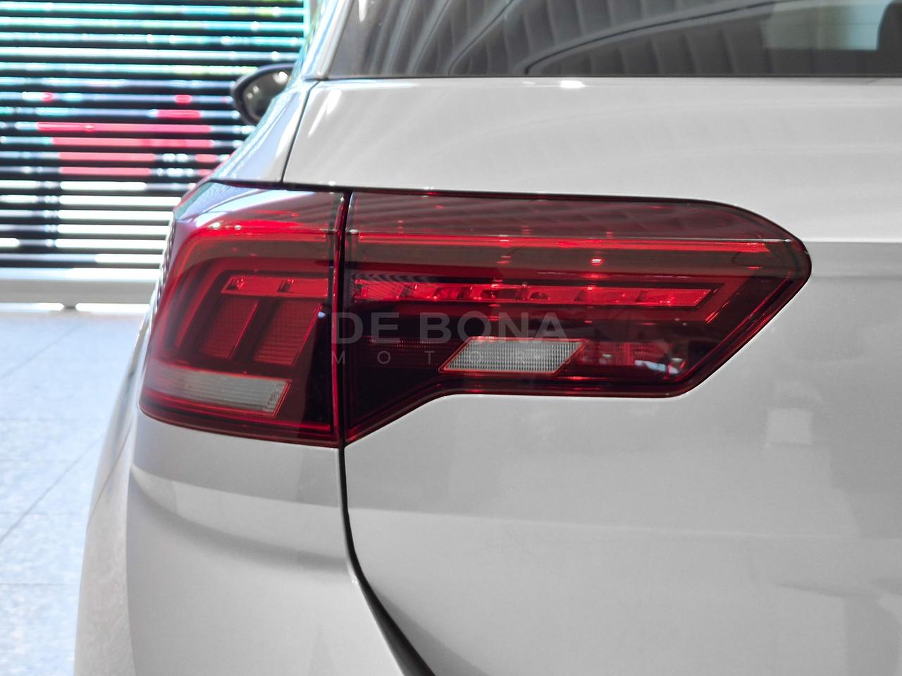 Volkswagen T-Roc 1.0 tsi r-line plus 115cv