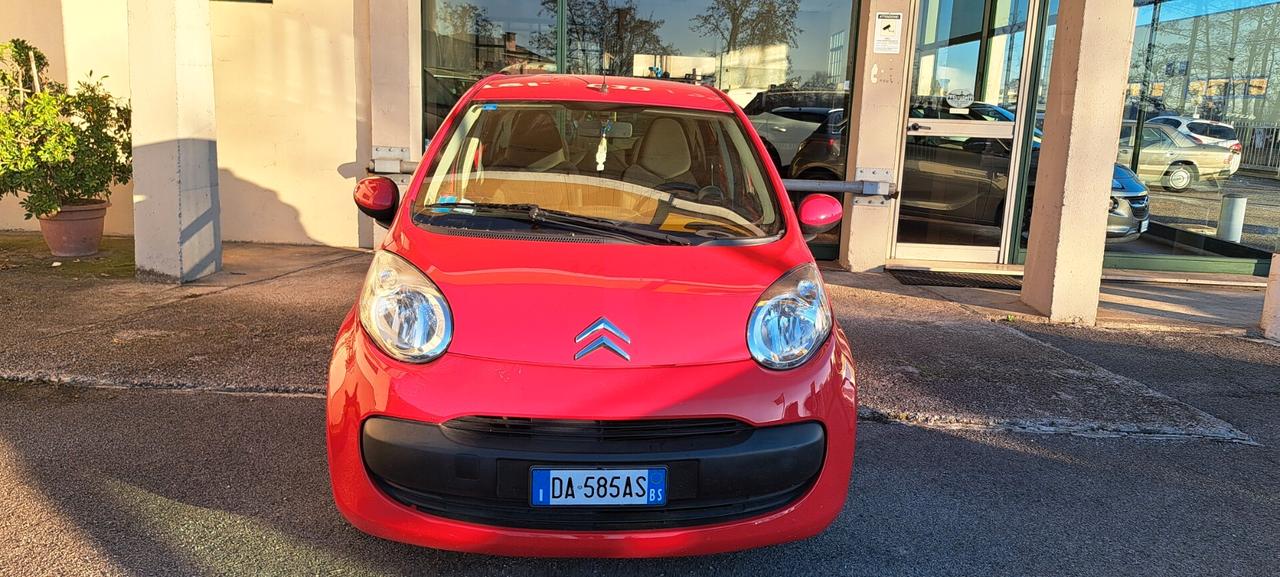 Citroen C1 1.0 5 porte AMIC1 SOLO KM 61.300