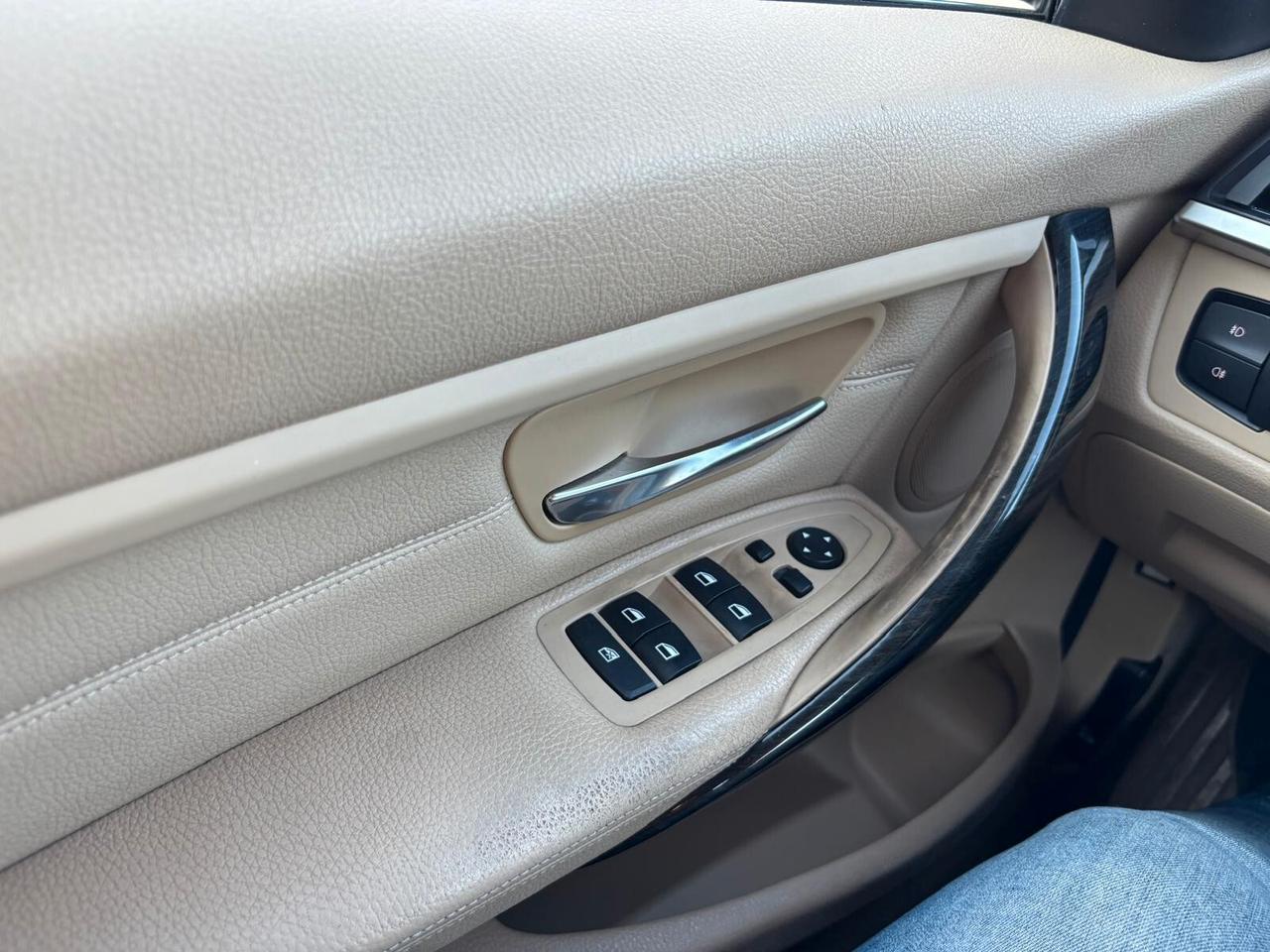 Bmw 320d CV 184 Touring Sport