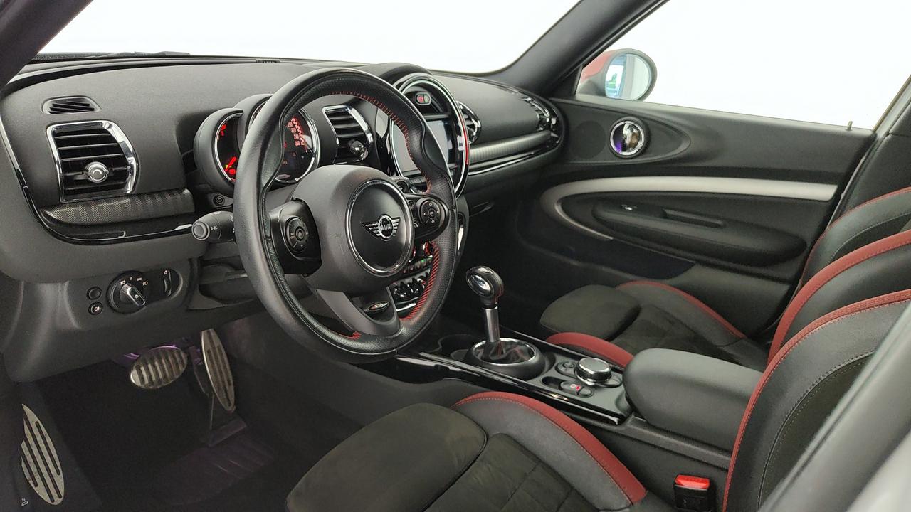 MINI Mini IV F54 2016 Clubman - Mini Clubman 2.0 John Cooper Work all4