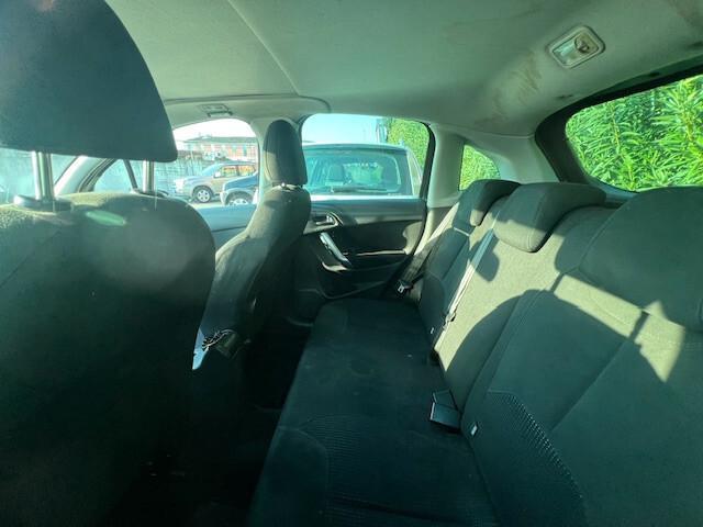 Citroen C3 1.4 HDi 70 Attraction