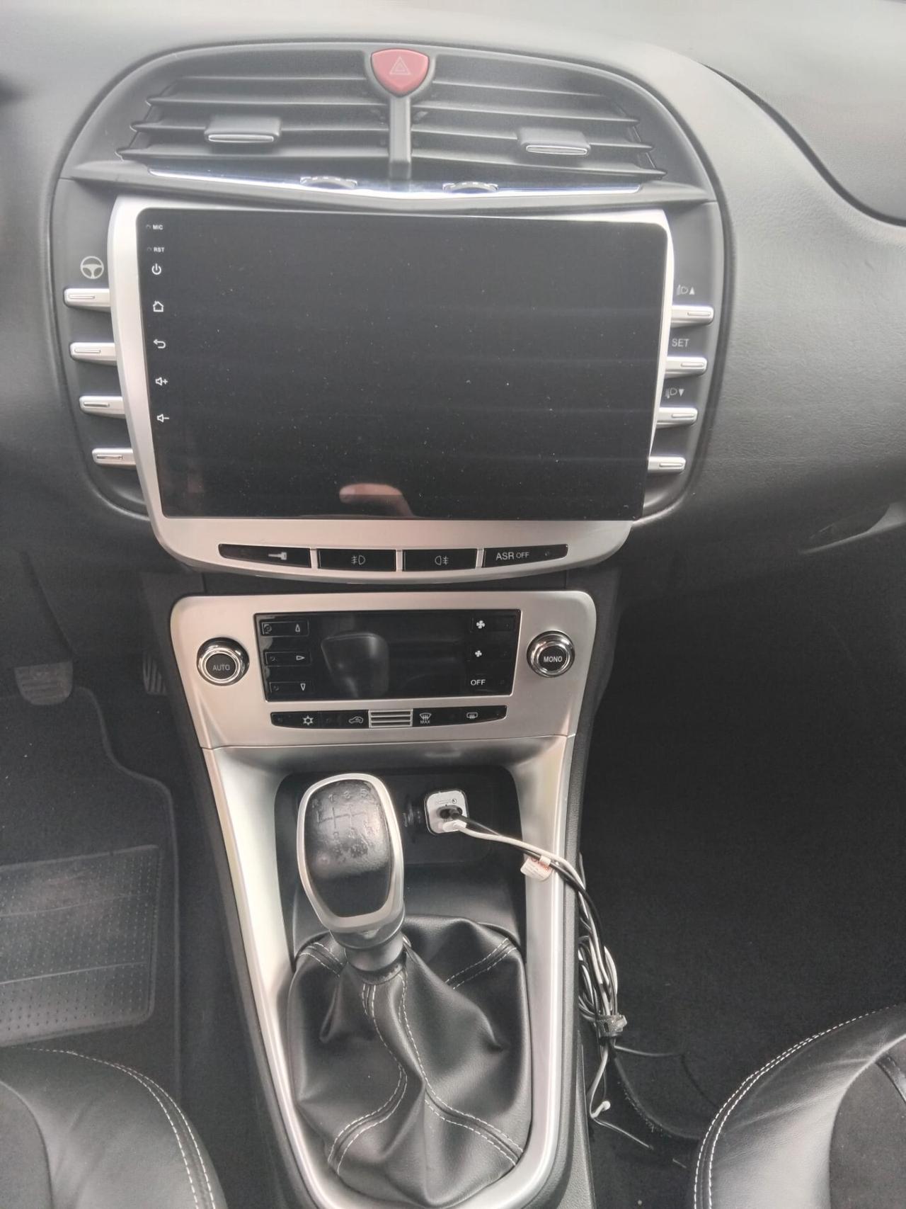 Lancia Delta 1.6
