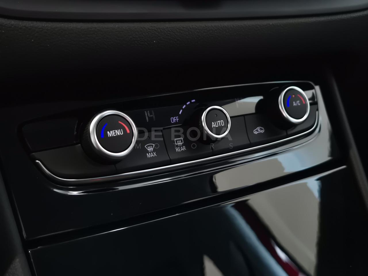 Opel Grandland 1.2 edition s&s 130cv