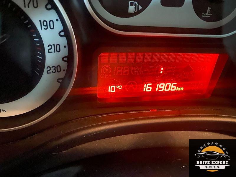 FIAT 500L 500L 1.3 Multijet 95 CV Trekking