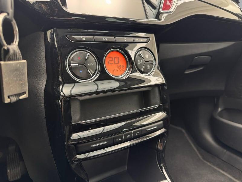 CITROEN C3 1.2 PURETECH EXCLUSIVE 82CV